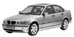 BMW E46 B0210 Fault Code