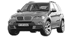 BMW E70 B0210 Fault Code
